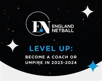 EN LEVEL UP --2023-2024 Coaching and Umpiring Courses